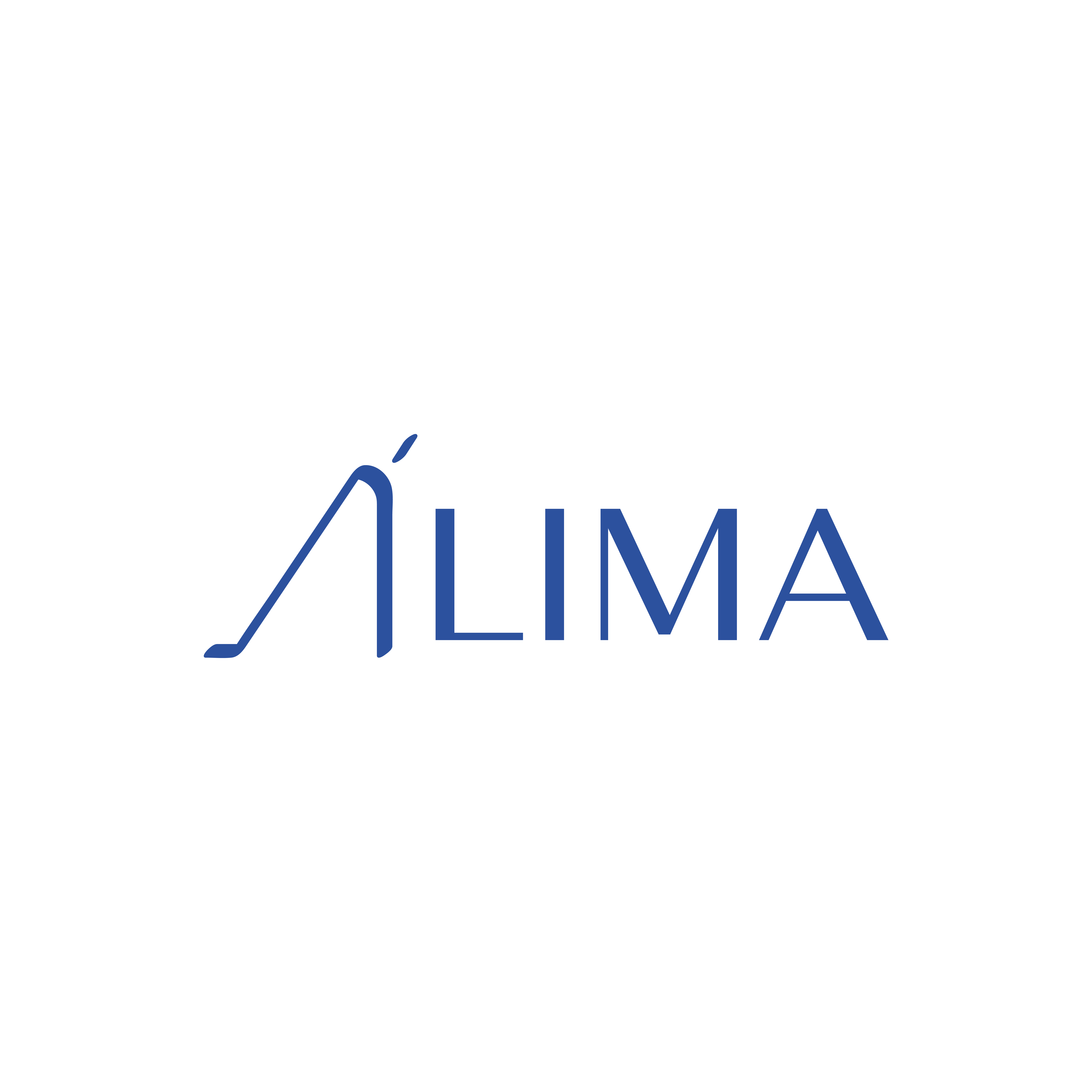 Álima
