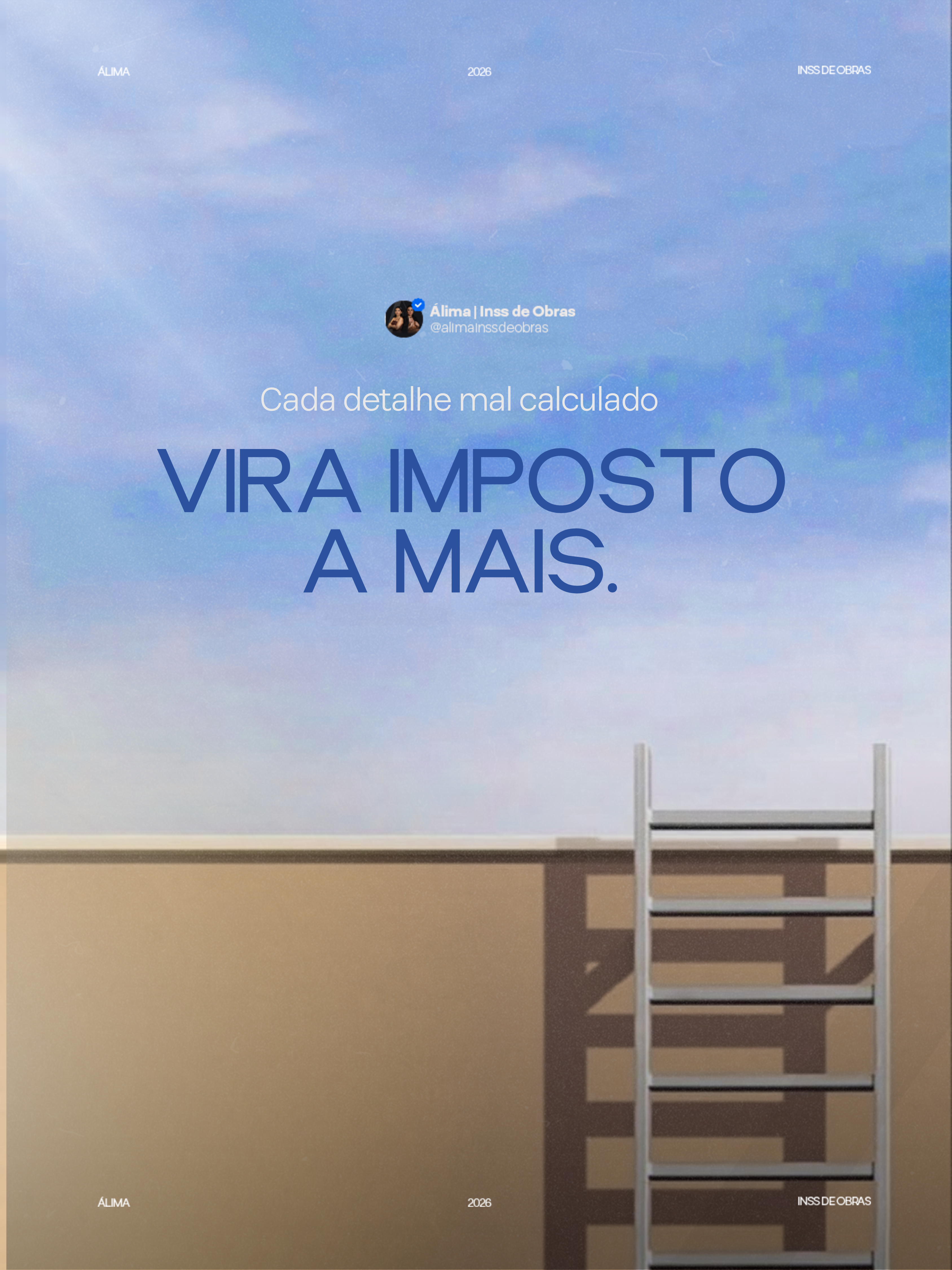 Regularização bem feita é dinheiro que não sai