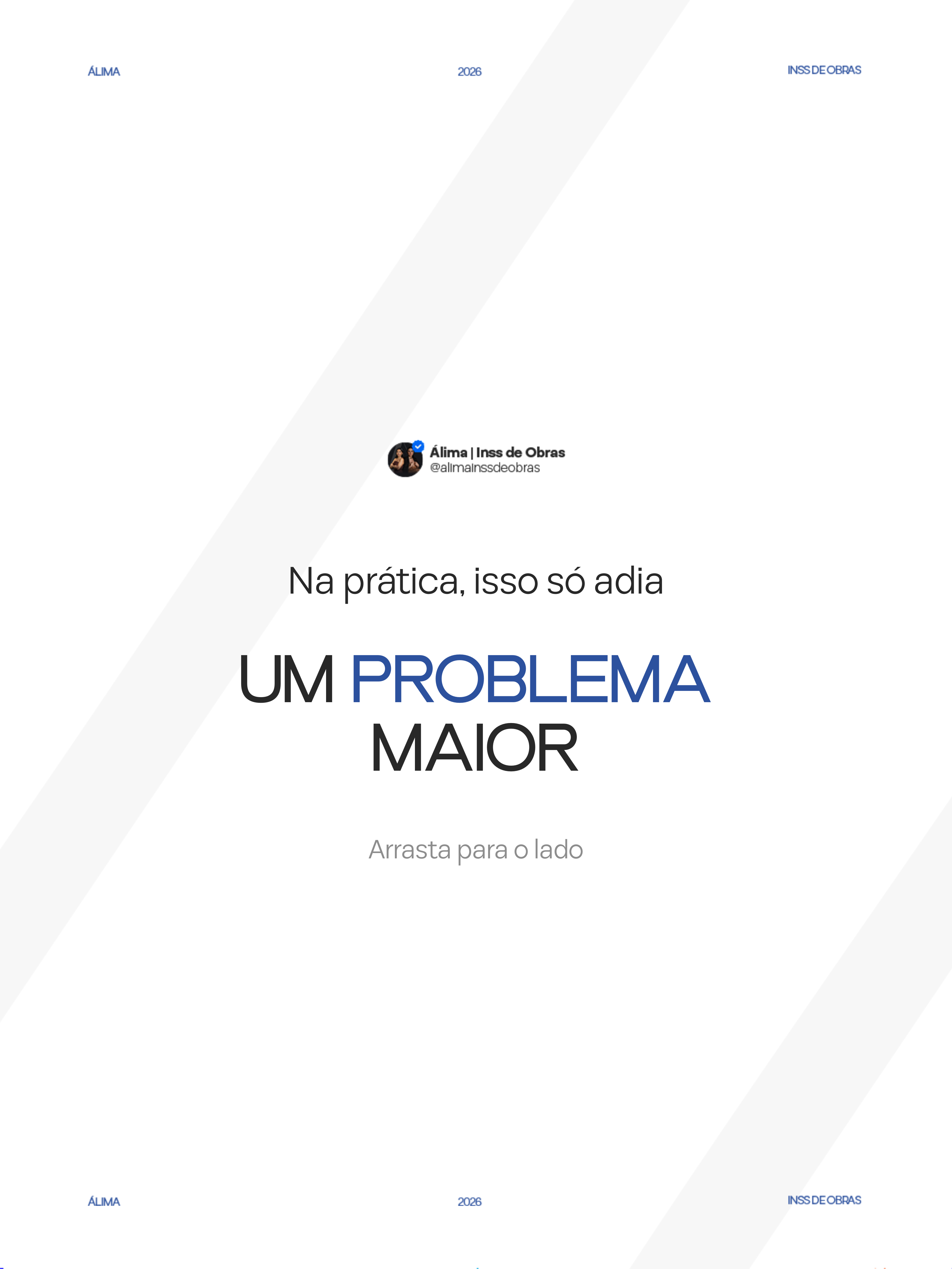 Você não paga menos imposto escondendo informação